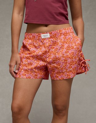 AE Side-Tie Boxer Short