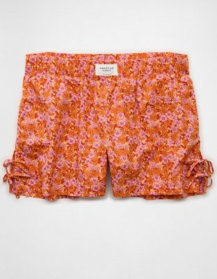 AE Side-Tie Boxer Short