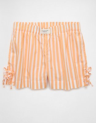 AE Side-Tie Boxer Short