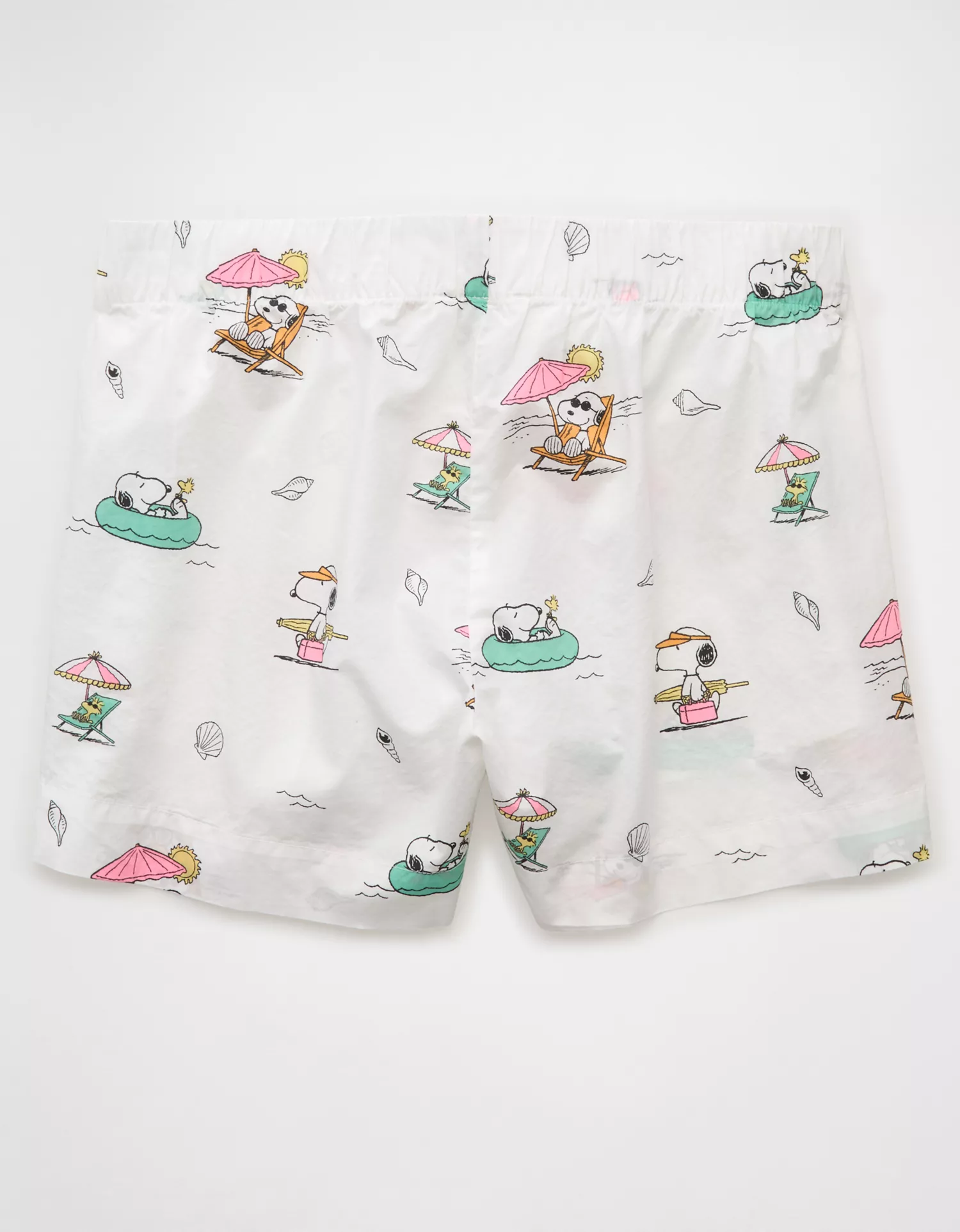 AE Snoopy Boxer Short - thumbnail 4