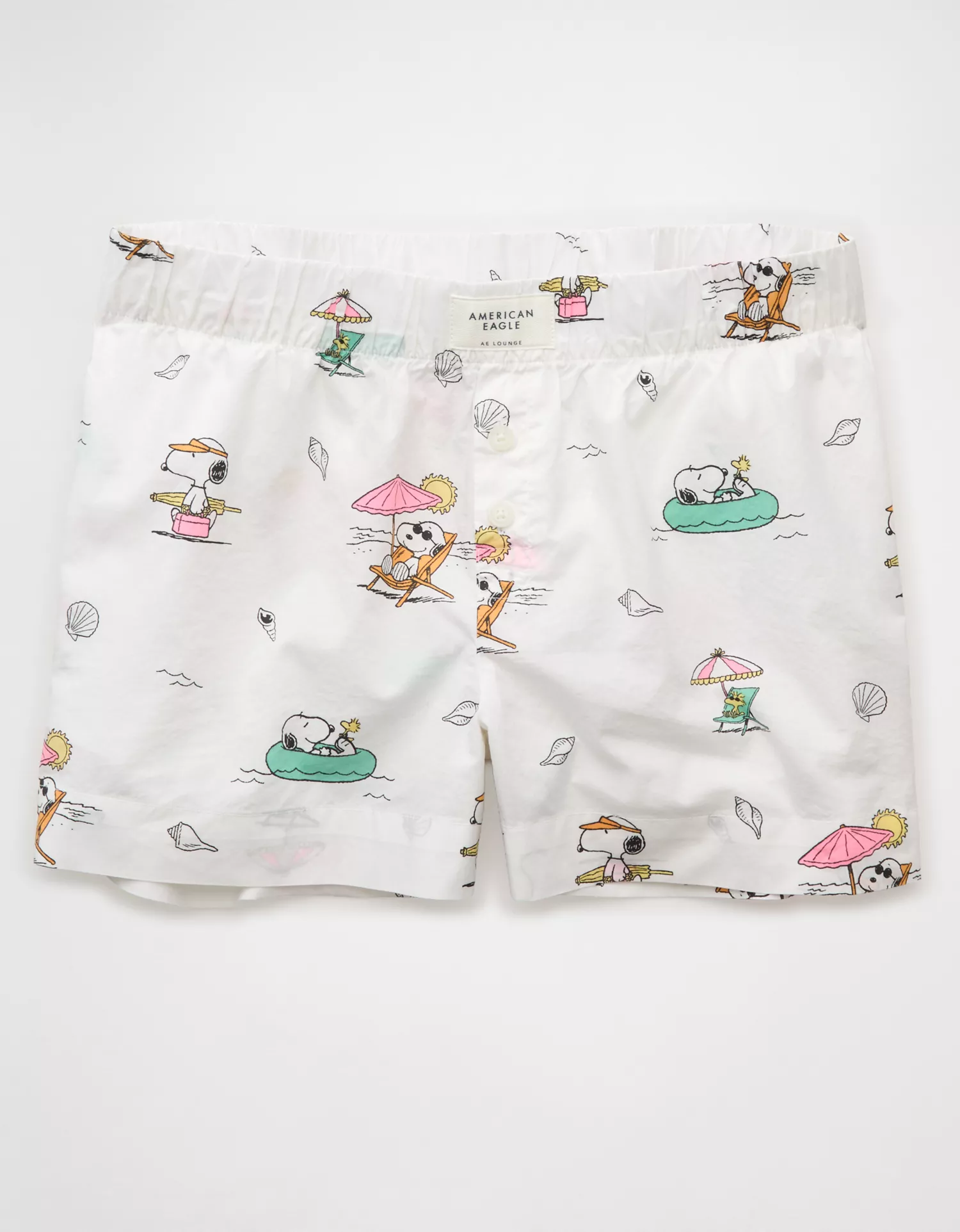 AE Snoopy Boxer Short - thumbnail 3