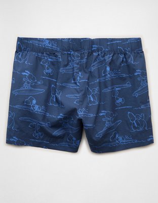 AE Snoopy Boxer Short | American Eagle
