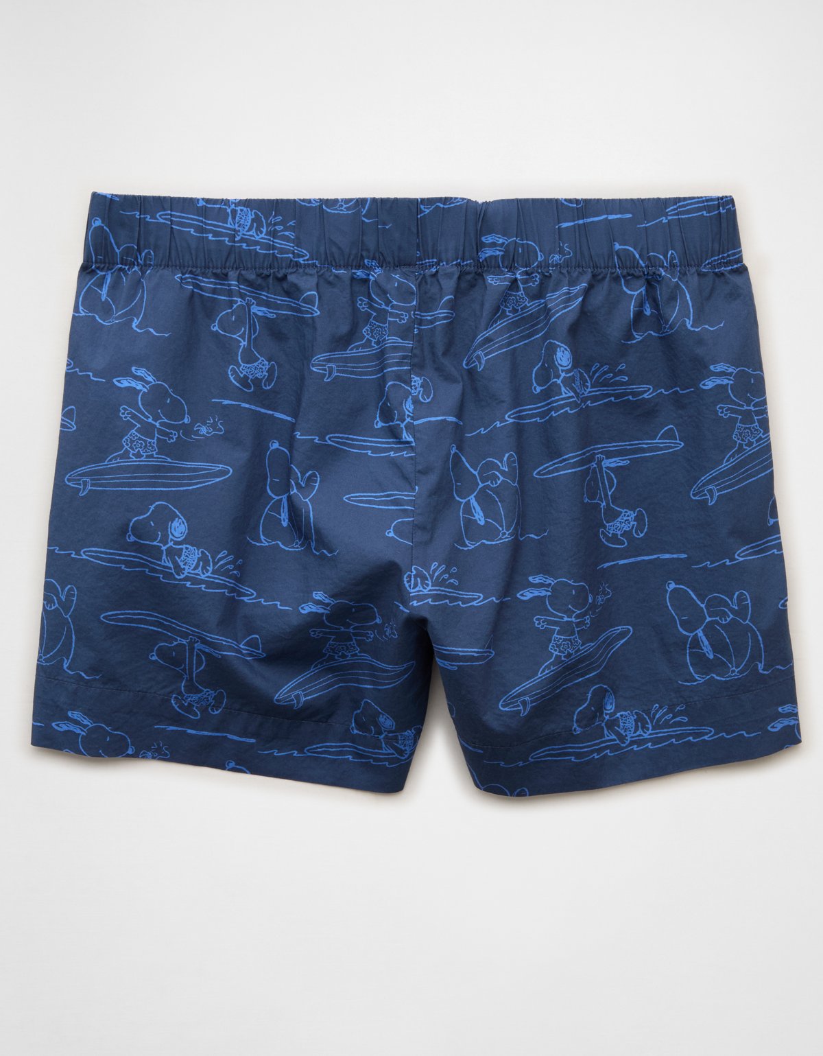 AE Snoopy Boxer Short - image 4