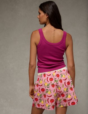 AE Boxer Sleep Shorts 2-Pack