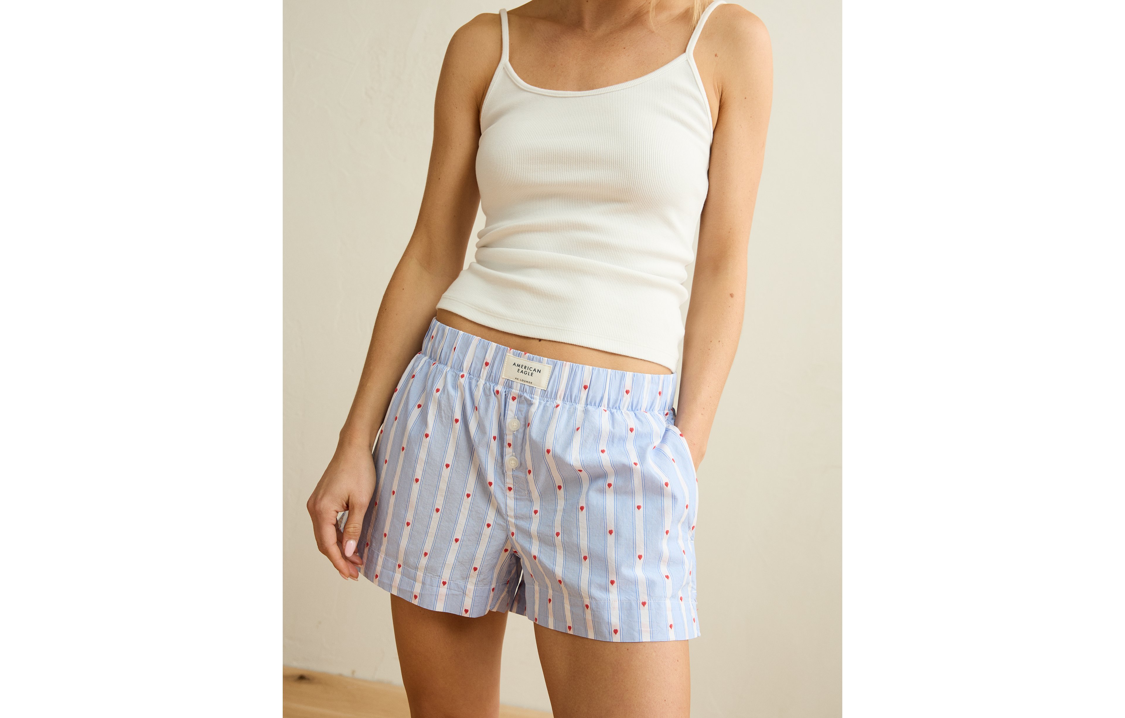 AE Boxer Short