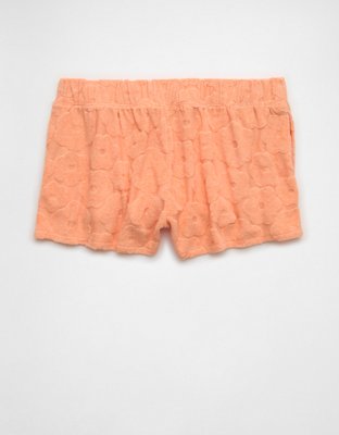 AE x Bubble Terry Boxer