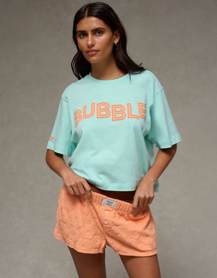AE x Bubble Terry Boxer