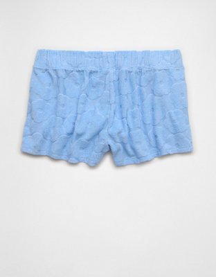 AE x Bubble Terry Boxer