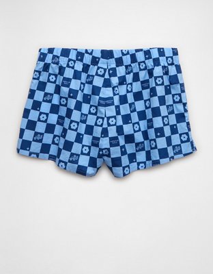 AE x Bubble Poplin Boxer