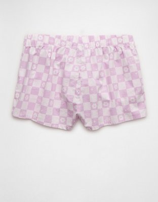 AE x Bubble Poplin Boxer