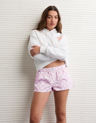 AE x Bubble Poplin Boxer