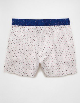 AE Poplin Boxer Short