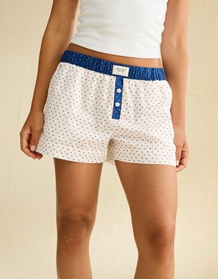 AE Poplin Boxer Short