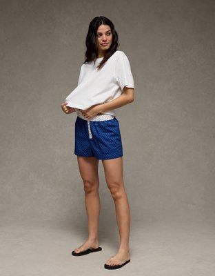 AE Poplin Boxer Short