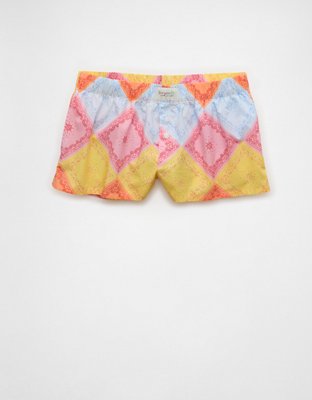AE Pride Micro Boxer Short