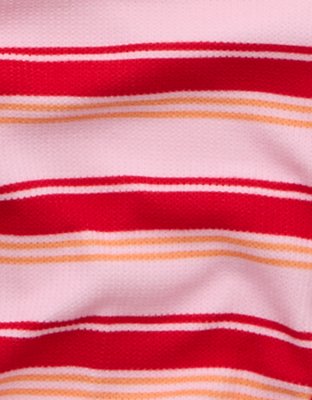 AE Waffle Foldover Short