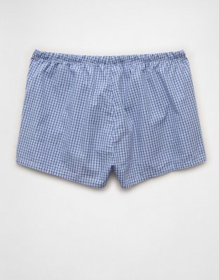 AE Micro Lounge Short