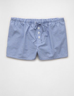 AE Micro Lounge Short