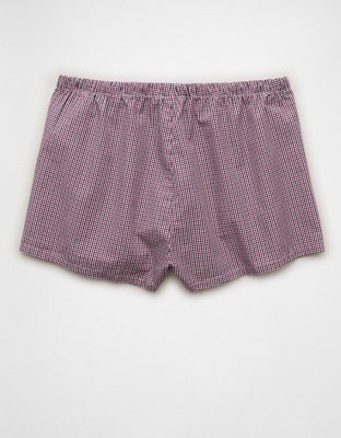 AE Micro Lounge Short