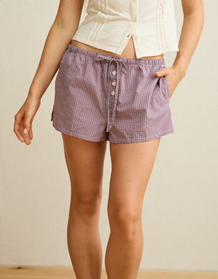 AE Micro Lounge Short