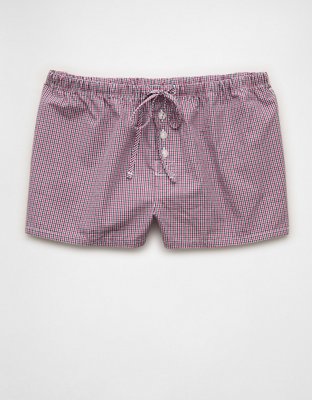 AE Micro Lounge Short