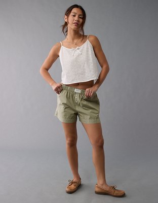 AE Boxer Sleep Short
