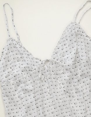 AE Snoopy Nightie