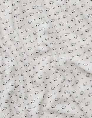 AE Snoopy Nightie