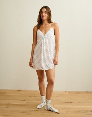 AE Snoopy Nightie