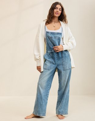 Aerie Open Shawl Cardigan