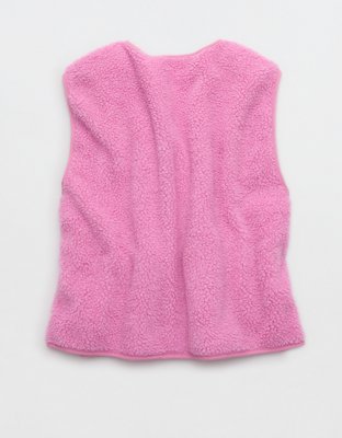 Aerie Sherpa Vest