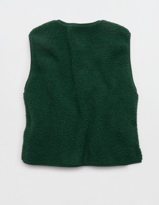 Aerie Sherpa Vest