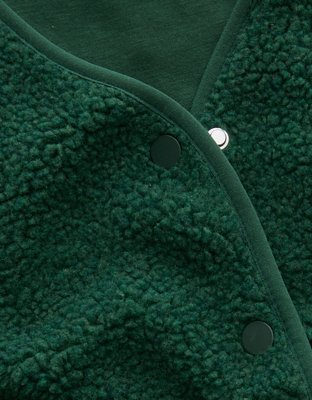 Aerie Sherpa Vest