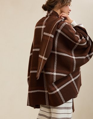 Aerie One And Done Cape