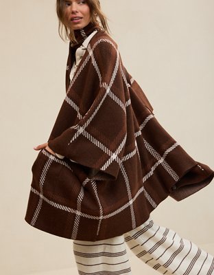 Aerie One And Done Cape