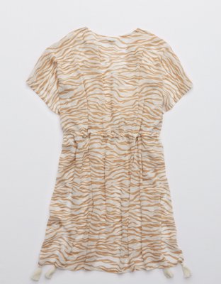 Aerie Chiffon Coverup
