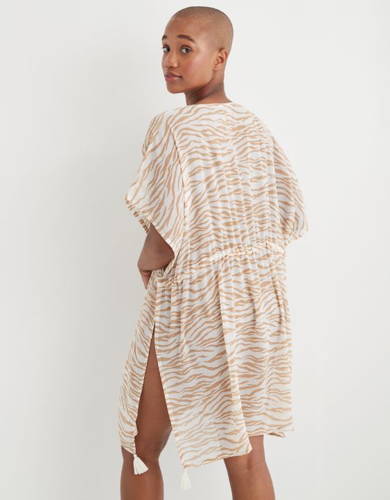 Aerie Chiffon Cover Up