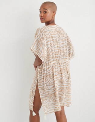 Aerie Chiffon Coverup