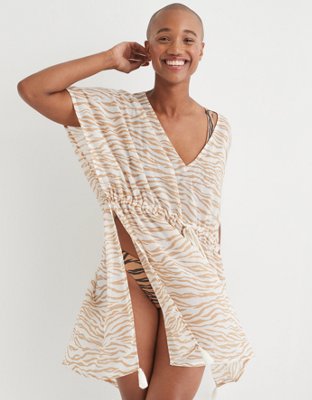 Aerie Chiffon Coverup