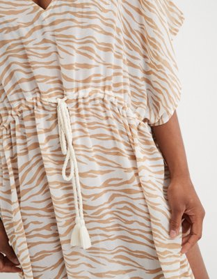 Aerie Chiffon Coverup