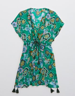 Aerie Chiffon Cover Up