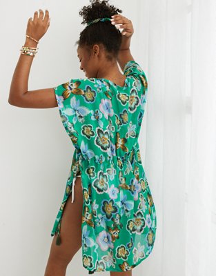 Aerie Chiffon Cover Up