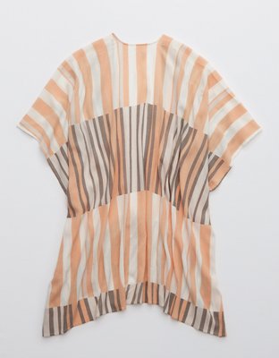 Aerie Cape Coverup