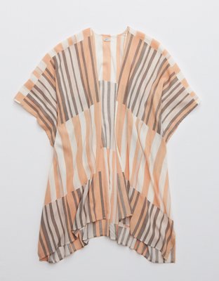 Aerie Cape Coverup