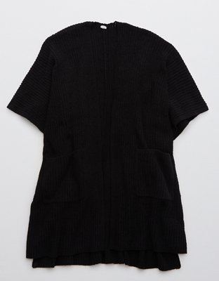 Aerie Cozy Cloud Cape