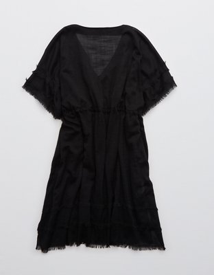 Aerie Pullover Poncho