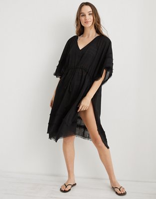 Aerie Pullover Poncho