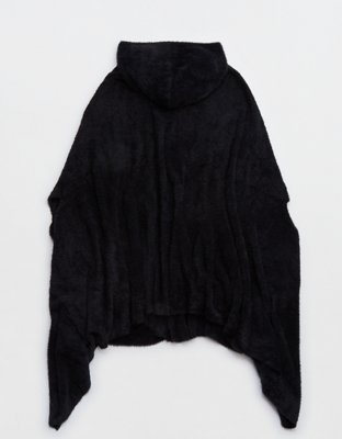 Aerie Marshmallow Cape Scarf