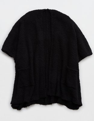 Женские свитеры Aerie Marshmallow Cape — фото 3