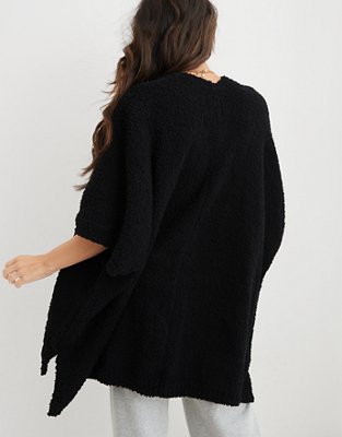 Женские свитеры Aerie Marshmallow Cape — фото 2